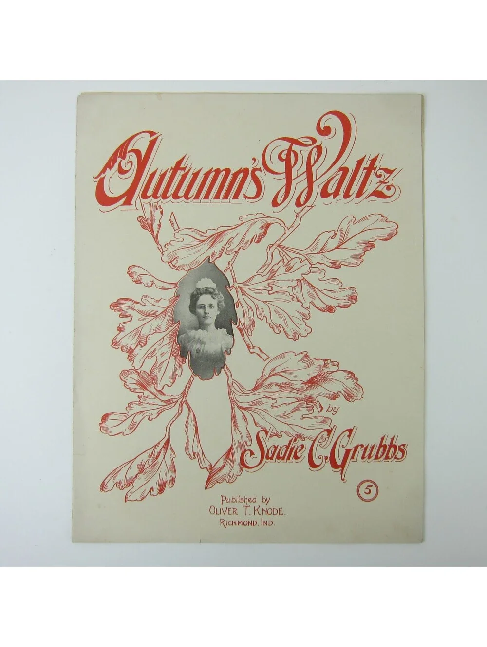 N/A sheet music